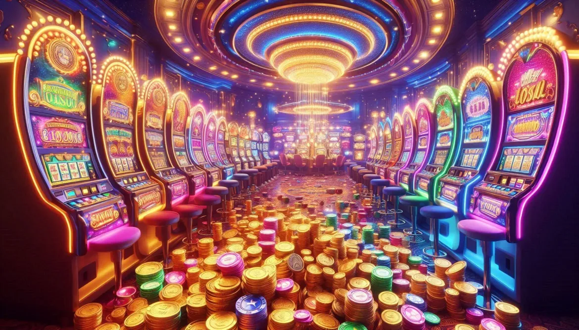 7Bit Casino